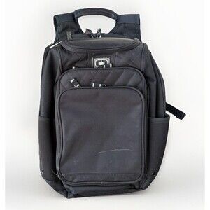 OGIO Epic Pack Backpack Black Huge